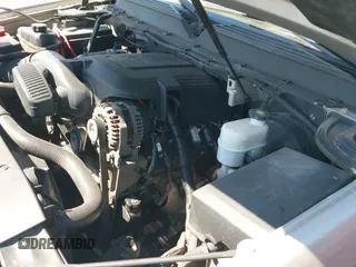 ✅ 2007 Chevrolet Tahoe LT • VIN: 1GNFC13097J369356 • Lot: 43381691. Listed on IAAI with 273,861 mi. Free auction sales archive from the USA and detailed vehicle history report at DreamBid. Image 12.