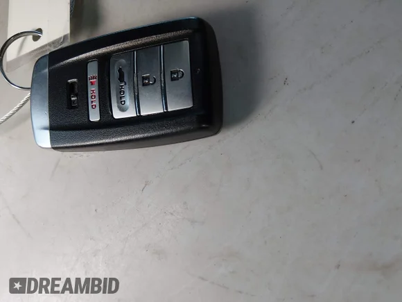 ✅ 2020 Acura RDX • VIN: 5J8TC1H34LL009765 • Лот: 44238506. Опубліковано раніше на IAAI з пробігом 45 405 миль. Безкоштовний доступ до архіву аукціонних продажів зі США та докладний звіт про історію автомобіля на DreamBid. Зображення 11.