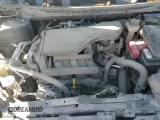 ✅ 2019 Nissan Rogue SV • VIN: JN1BJ1CR1KW625824 • Lot: 86143585. Wystawiony na Copart z przebiegiem 63 666 mil. Bezpłatny archiwum sprzedaży aukcyjnych z USA i szczegółowy raport historii pojazdu na DreamBid. Zdjęcie 13.