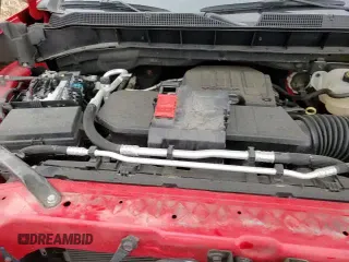 ✅ 2019 Chevrolet Silverado 1500 RST • VIN: 1GCRYEEK2KZ285600 • Lot: 83615634. Wystawiony na Copart z przebiegiem 37 625 mil. Bezpłatny archiwum sprzedaży aukcyjnych z USA i szczegółowy raport historii pojazdu na DreamBid. Zdjęcie 13.