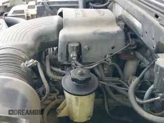 ✅ 1997 Ford F-150 • VIN: 1FTDX08W3VKD14758 • Lot: 42491545. Listed on IAAI with 154,640 mi. Free auction sales archive from the USA and detailed vehicle history report at DreamBid. Image 12.