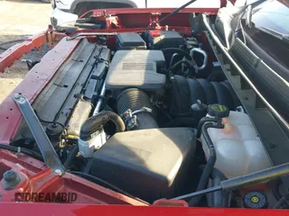 ✅ 2024 GMC Sierra 1500 AT4 • VIN: 3GTUUEEL5RG163404 • Лот: 41137809. Опубликован ранее на IAAI с пробегом 12 201 миль. Бесплатный доступ к архиву аукционных продаж из США и подробный отчёт об истории автомобиля на DreamBid. Изображение 25.