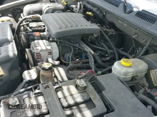 2002 Dodge Dakota SLT with VIN 1B7GG42NX2S713859, listed as a IAAI auction lot 42526206 with 264,287 mi miles and . Bid and sale history available at DreamBid. Image 14.