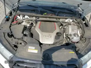 ✅ 2019 Audi SQ5 Premium Plus • VIN: WA1B4AFY5K2055612 • Lot: 71617985. Wystawiony na Copart z przebiegiem 73 545 mil. Bezpłatny archiwum sprzedaży aukcyjnych z USA i szczegółowy raport historii pojazdu na DreamBid. Zdjęcie 14.