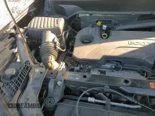 ✅ 2023 GMC Terrain SLE • VIN: 3GKALMEG4PL162157 • Lot: 85923045. Listed on Copart with 46,379 mi. Free auction sales archive from the USA and detailed vehicle history report at DreamBid. Image 17.