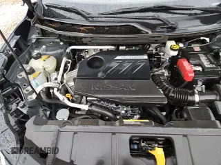 ✅ 2023 Nissan Rogue SV • VIN: 5N1BT3BA1PC846844 • Lot: 93514495. Listed on Copart with 76,615 mi. Free auction sales archive from the USA and detailed vehicle history report at DreamBid. Image 15.