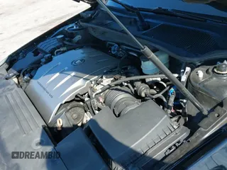 ✅ 2011 Cadillac DTS Luxury Collection • VIN: 1G6KD5E69BU144961 • Лот: 43710903. Опубликован ранее на IAAI с пробегом 204 543 миль. Бесплатный доступ к архиву аукционных продаж из США и подробный отчёт об истории автомобиля на DreamBid. Изображение 12.