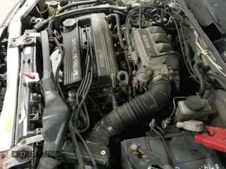 ✅ 1991 Mazda Protege • VIN: JM1BG2267M0278370 • Lot: 41855783. Listed on IAAI with 112,922 mi. Free auction sales archive from the USA and detailed vehicle history report at DreamBid. Image 13.