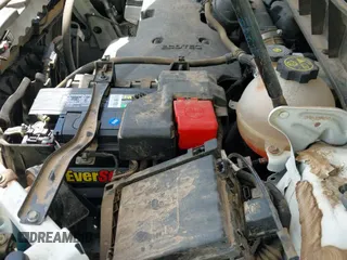 ✅ 2018 GMC Acadia SLE • VIN: 1GKKNKLA7JZ217136 • Lot: 42894992. Listed on IAAI with 122,111 mi. Free auction sales archive from the USA and detailed vehicle history report at DreamBid. Image 19.