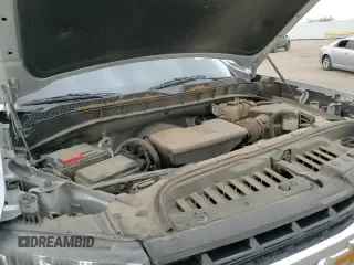 ✅ 2020 Chevrolet Silverado 1500 LT • VIN: 1GCRYDED4LZ233642 • Лот: 85785145. Опубликован ранее на Copart с пробегом 81 320 миль. Бесплатный доступ к архиву аукционных продаж из США и подробный отчёт об истории автомобиля на DreamBid. Изображение 14.