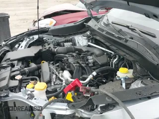 ✅ 2025 Subaru Forester Premium • VIN: JF2SLDBC5SH538293 • Lot: 41898976. Listed on IAAI with 424 mi. Free auction sales archive from the USA and detailed vehicle history report at DreamBid. Image 21.