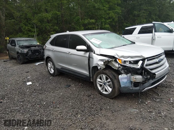 ✅ 2018 Ford Edge SEL • VIN: 2FMPK3J89JBB77494 • Лот: 45200266. Опубліковано раніше на IAAI з пробігом 175 273 миль. Безкоштовний доступ до архіву аукціонних продажів зі США та докладний звіт про історію автомобіля на DreamBid. Зображення 1.