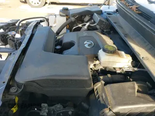 ✅ 2019 Infiniti QX60 Pure • VIN: 5N1DL0MM2KC559276 • Lot: 41393817. Listed on IAAI with 83,526 mi. Free auction sales archive from the USA and detailed vehicle history report at DreamBid. Image 19.