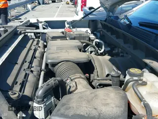 ✅ 2022 GMC Sierra 1500 SLT • VIN: 3GTUUDED3NG659847 • Лот: 43360004. Опубликован ранее на IAAI с пробегом 102 012 миль. Бесплатный доступ к архиву аукционных продаж из США и подробный отчёт об истории автомобиля на DreamBid. Изображение 19.