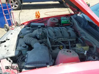 ✅ 2007 Ford Mustang GT Deluxe • VIN: 1ZVFT82H875229667 • Lot: 42352522. Wystawiony na IAAI z przebiegiem 258 390 mil. Bezpłatny archiwum sprzedaży aukcyjnych z USA i szczegółowy raport historii pojazdu na DreamBid. Zdjęcie 19.