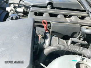 ✅ 2004 BMW 3 Series 325i • VIN: WBAAZ33484KP88141 • Lot: 42038373. Listed on IAAI with 275,058 mi. Free auction sales archive from the USA and detailed vehicle history report at DreamBid. Image 12.