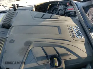 ✅ 2017 Audi Q7 Premium Plus • VIN: WA1LAAF78HD029927 • Lot: 43633184. Listed on IAAI with 118,801 mi. Free auction sales archive from the USA and detailed vehicle history report at DreamBid. Image 23.