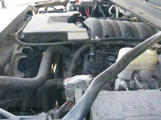 ✅ 2016 GMC Yukon XL SLE • VIN: 1GKS1FKC8GR408238 • Lot: 42952253. Listed on IAAI with 185,598 mi. Free auction sales archive from the USA and detailed vehicle history report at DreamBid. Image 20.