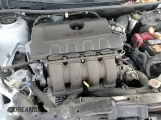 ✅ 2017 Nissan Sentra SR • VIN: 3N1AB7AP2HY219873 • Lot: 92590915. Listed on Copart with 76,857 mi. Free auction sales archive from the USA and detailed vehicle history report at DreamBid. Image 13.