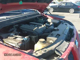 ✅ 2005 Nissan Titan LE • VIN: 1N6AA07A65N512384 • Лот: 42975368. Опубликован ранее на IAAI с пробегом 208 390 миль. Бесплатный доступ к архиву аукционных продаж из США и подробный отчёт об истории автомобиля на DreamBid. Изображение 19.