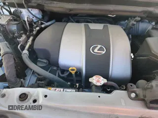 ✅ 2022 Lexus RX 350L • VIN: JTJHZKEA7N2025024 • Lot: 87051235. Listed on Copart with 36,804 mi. Free auction sales archive from the USA and detailed vehicle history report at DreamBid. Image 15.