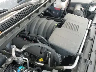 ✅ 2024 Chevrolet Silverado 1500 LTZ • VIN: 2GCPAEED9R1212742 • Lot: 57654485. Wystawiony na Copart z przebiegiem 11 844 mil. Bezpłatny archiwum sprzedaży aukcyjnych z USA i szczegółowy raport historii pojazdu na DreamBid. Zdjęcie 13.