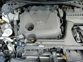✅ 2021 Nissan Maxima Platinum • VIN: 1N4AA6FV8MC516544 • Лот: 81312835. Опубликован ранее на Copart с пробегом 43 024 миль. Бесплатный доступ к архиву аукционных продаж из США и подробный отчёт об истории автомобиля на DreamBid. Изображение 13.