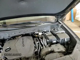 ✅ 2025 Hyundai Tucson SEL • VIN: 3KMJBCDE7SE007105 • Lot: 66471755. Wystawiony na Copart z przebiegiem 10 683 mil. Bezpłatny archiwum sprzedaży aukcyjnych z USA i szczegółowy raport historii pojazdu na DreamBid. Zdjęcie 16.