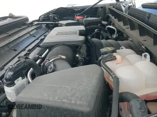 ✅ 2025 GMC Sierra 1500 Elevation • VIN: 3GTPHCED4SG221913 • Lot: 43223991. Listed on IAAI with 11,863 mi. Free auction sales archive from the USA and detailed vehicle history report at DreamBid. Image 19.