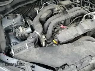 ✅ 2017 Subaru Forester Touring • VIN: JF2SJAWCXHH456843 • Lot: 90322895. Wystawiony na Copart z przebiegiem 89 664 mil. Bezpłatny archiwum sprzedaży aukcyjnych z USA i szczegółowy raport historii pojazdu na DreamBid. Zdjęcie 16.