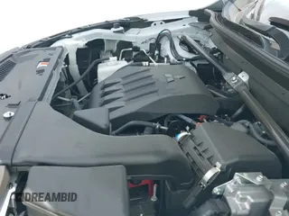 ✅ 2025 Mitsubishi Eclipse Cross SE • VIN: JA4ATWAA4SZ003255 • Lot: 42784129. Listed on IAAI with 11,415 mi. Free auction sales archive from the USA and detailed vehicle history report at DreamBid. Image 19.