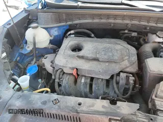 ✅ 2018 Hyundai Tucson Sport • VIN: KM8J3CAL1JU733525 • Lot: 68006175. Listed on Copart with 62,363 mi. Free auction sales archive from the USA and detailed vehicle history report at DreamBid. Image 17.