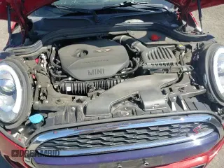 ✅ 2018 MINI Hardtop Cooper S • VIN: WMWXP7C53J2A47314 • Лот: 68786195. Опубликован ранее на Copart с пробегом 47 673 миль. Бесплатный доступ к архиву аукционных продаж из США и подробный отчёт об истории автомобиля на DreamBid. Изображение 13.