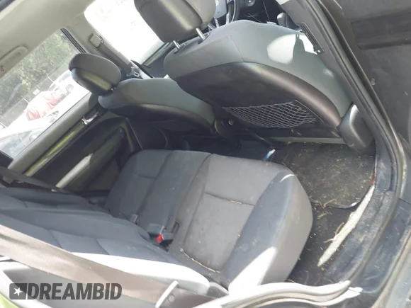 ✅ 2012 Kia Sorento LX • VIN: 5XYKTCA68CG265848 • Lot: 45425511. Listed on IAAI with 205,499 mi. Free auction sales archive from the USA and detailed vehicle history report at DreamBid. Image 8.
