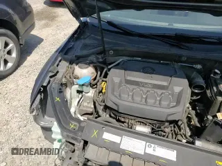 ✅ 2018 Volkswagen Passat SE • VIN: 1VWBA7A38JC043764 • Lot: 55178835. Listed on Copart with 126,005 mi. Free auction sales archive from the USA and detailed vehicle history report at DreamBid. Image 13.