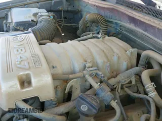 ✅ 2004 Toyota 4Runner Limited • VIN: JTEBT17R640030583 • Lot: 43081854. Wystawiony na IAAI z przebiegiem 315 241 mil. Bezpłatny archiwum sprzedaży aukcyjnych z USA i szczegółowy raport historii pojazdu na DreamBid. Zdjęcie 19.