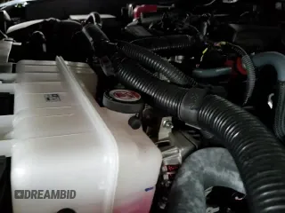 ✅ 2025 Toyota Tacoma SR • VIN: 3TYKD5HN4ST028589 • Lot: 90097295. Listed on Copart with 12,016 mi. Free auction sales archive from the USA and detailed vehicle history report at DreamBid. Image 15.