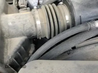 2022 Chevrolet Silverado 2500HD High Country with VIN 1GC4YREY9NF233702, listed as a Copart auction lot 61574175 with 81,237 mi miles and Salvage title. Bid and sale history available at DreamBid. Image 13.