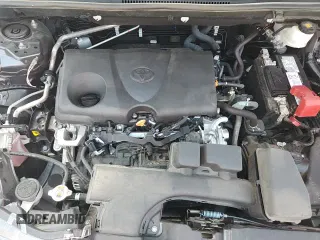 ✅ 2023 Toyota RAV4 LE • VIN: 2T3H1RFVXPW289031 • Lot: 80625995. Wystawiony na Copart z przebiegiem 39 799 mil. Bezpłatny archiwum sprzedaży aukcyjnych z USA i szczegółowy raport historii pojazdu na DreamBid. Zdjęcie 16.