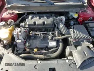 ✅ 2009 Dodge Avenger • VIN: 1B3LC76V59N529915 • Lot: 82592334. Wystawiony na Copart z przebiegiem 147 516 mil. Bezpłatny archiwum sprzedaży aukcyjnych z USA i szczegółowy raport historii pojazdu na DreamBid. Zdjęcie 13.