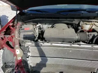 ✅ 2021 Chevrolet Silverado 1500 LT • VIN: 1GCUWCEDXMZ343509 • Lot: 82531605. Wystawiony na Copart z przebiegiem 46 633 mil mil. Skorzystaj z bezpłatnego archiwum sprzedaży aukcyjnych z USA i zobacz szczegółowy raport historii pojazdu na DreamBid. Zdjęcie 14.