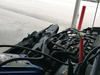 ✅ 2019 Toyota Corolla XSE • VIN: JTNK4RBE6K3025394 • Lot: 43475011. Listed on IAAI with 149,344 mi. Free auction sales archive from the USA and detailed vehicle history report at DreamBid. Image 19.