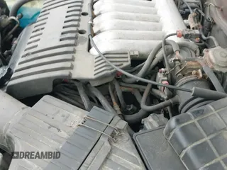 ✅ 2000 Mitsubishi Diamante LS • VIN: 6MMAP67P4YT003358 • Lot: 42112046. Wystawiony na IAAI z przebiegiem 266 341 mil. Bezpłatny archiwum sprzedaży aukcyjnych z USA i szczegółowy raport historii pojazdu na DreamBid. Zdjęcie 12.