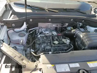 ✅ 2024 Volkswagen Atlas SE • VIN: 1V2HE2CA8RC259138 • Lot: 81538955. Wystawiony na Copart z przebiegiem 7 748 mil. Bezpłatny archiwum sprzedaży aukcyjnych z USA i szczegółowy raport historii pojazdu na DreamBid. Zdjęcie 14.