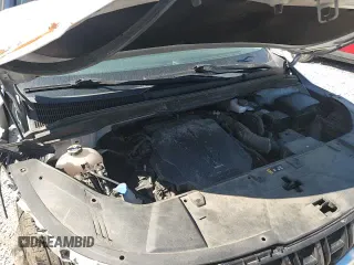 ✅ 2022 Kia Carnival LXS • VIN: KNDNB4H37N6134465 • Lot: 58900125. Listed on Copart with 99,180 mi. Free auction sales archive from the USA and detailed vehicle history report at DreamBid. Image 14.