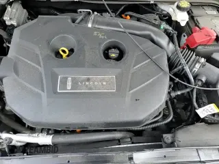 ✅ 2020 Lincoln MKZ Standard • VIN: 3LN6L5B93LR622764 • Lot: 53276885. Listed on Copart with 29,953 mi. Free auction sales archive from the USA and detailed vehicle history report at DreamBid. Image 13.