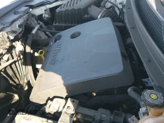 ✅ 2022 Chevrolet Traverse LT • VIN: 1GNERHKW9NJ185928 • Lot: 41287567. Wystawiony na IAAI z przebiegiem 97 223 mil. Bezpłatny archiwum sprzedaży aukcyjnych z USA i szczegółowy raport historii pojazdu na DreamBid. Zdjęcie 19.