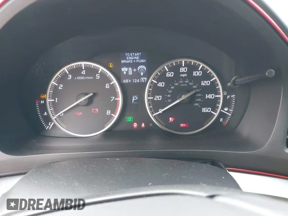 ✅ 2013 Acura ILX Technology • VIN: 19VDE1F72DE013609 • Lot: 41984514. Wystawiony na IAAI z przebiegiem 124 157 mil. Bezpłatny archiwum sprzedaży aukcyjnych z USA i szczegółowy raport historii pojazdu na DreamBid. Zdjęcie 7.