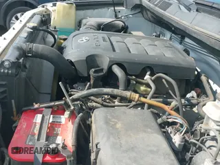 ✅ 2013 Toyota Tundra • VIN: 5TFDW5F14DX291970 • Лот: 42271888. Опубликован ранее на IAAI с пробегом 158 515 миль. Бесплатный доступ к архиву аукционных продаж из США и подробный отчёт об истории автомобиля на DreamBid. Изображение 19.