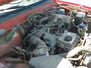 ✅ 2002 Toyota Tacoma PreRunner • VIN: 5TESM92NX2Z011603 • Lot: 42290701. Wystawiony na IAAI z przebiegiem 366 229 mil. Bezpłatny archiwum sprzedaży aukcyjnych z USA i szczegółowy raport historii pojazdu na DreamBid. Zdjęcie 12.